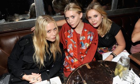 mary kate ashley elizabeth