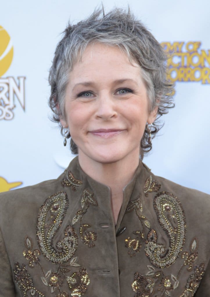 melissa mcbride actress