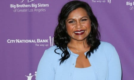 mindy kaling