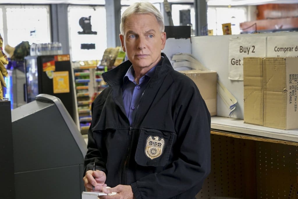 NCIS