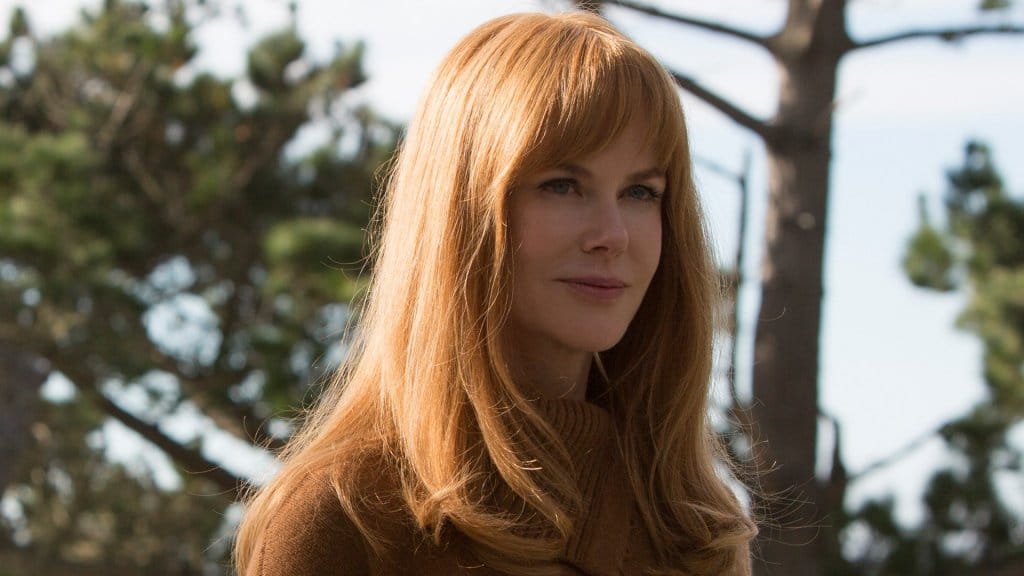 nicole kidman