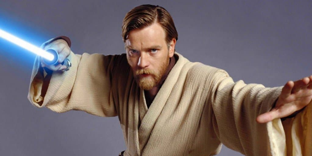 obi wan kenobi