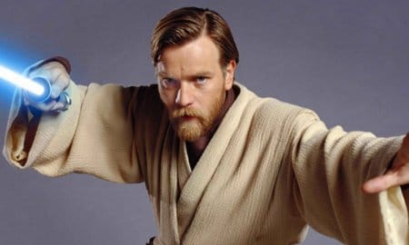 obi wan kenobi