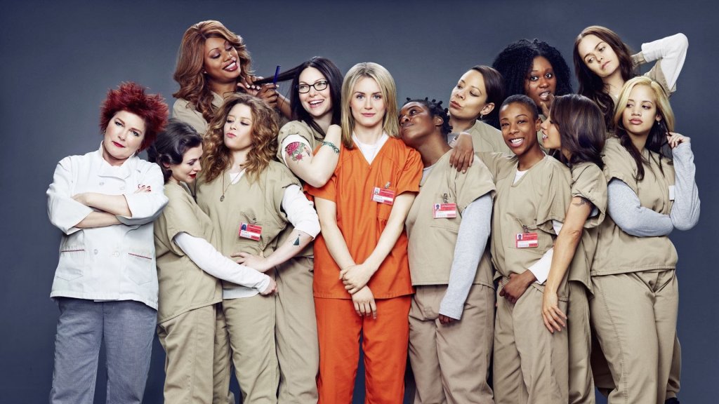 OITNB