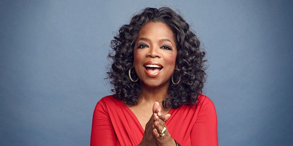 oprah