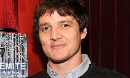 pedro pascal