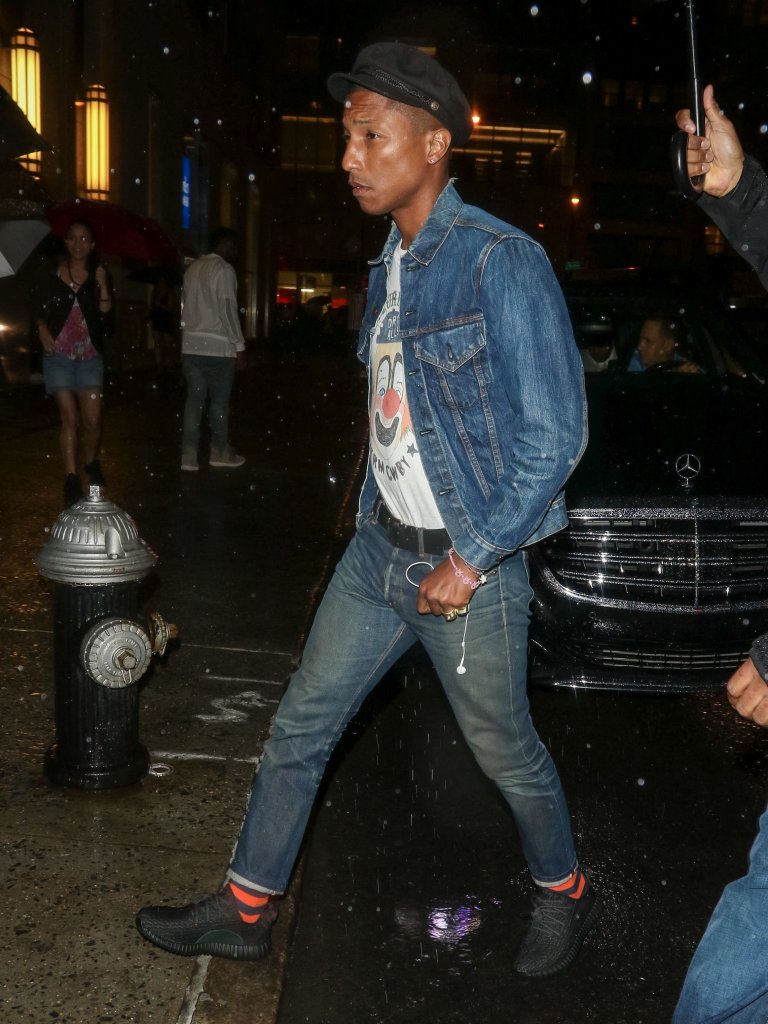 pharrell williams