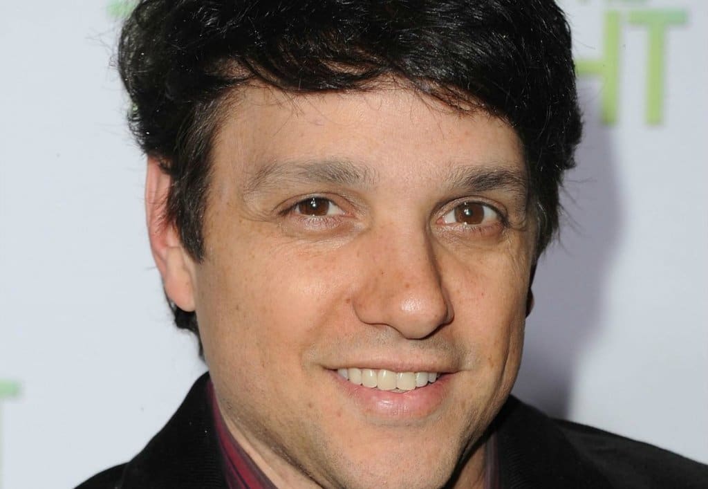 ralph macchio