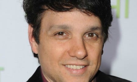 ralph macchio