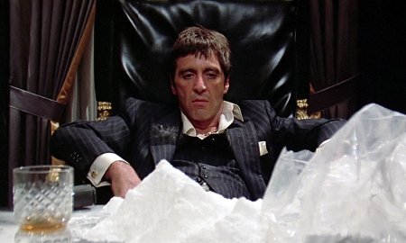 scarface