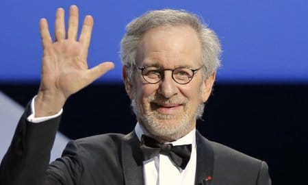 steven spielberg