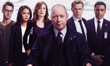 the blacklist