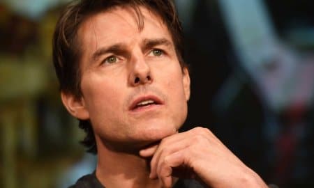 tom cruise