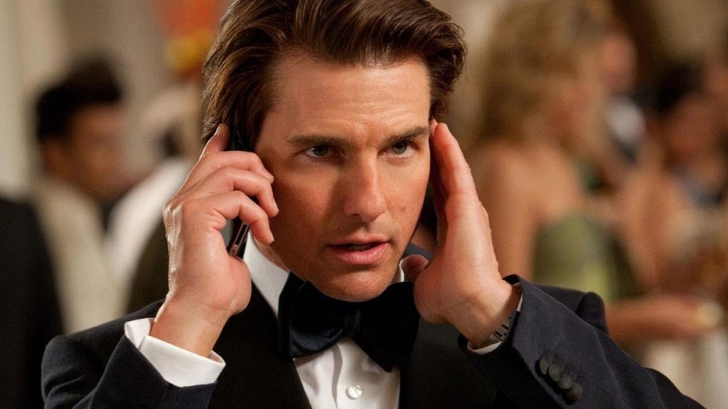 tom cruise