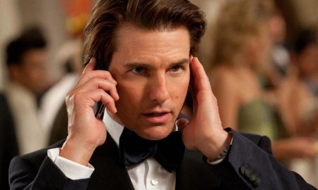 tom cruise