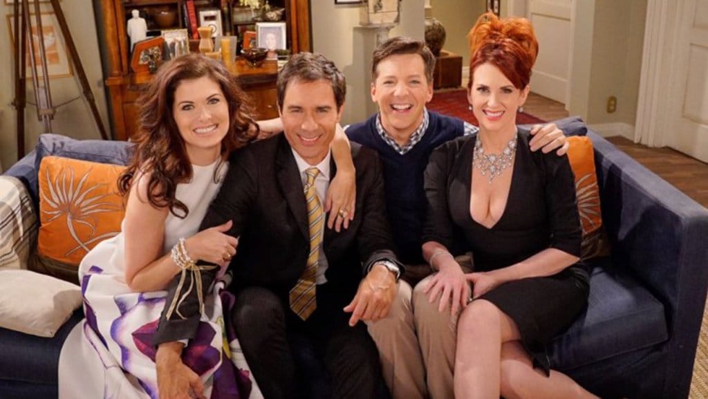 will and grace