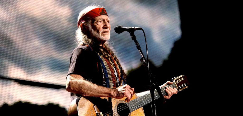 willie nelson