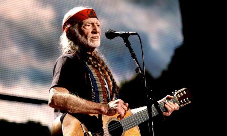 willie nelson