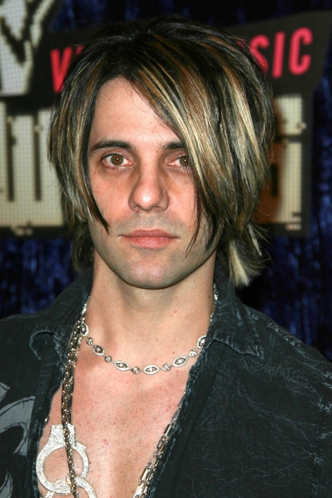 Criss Angel