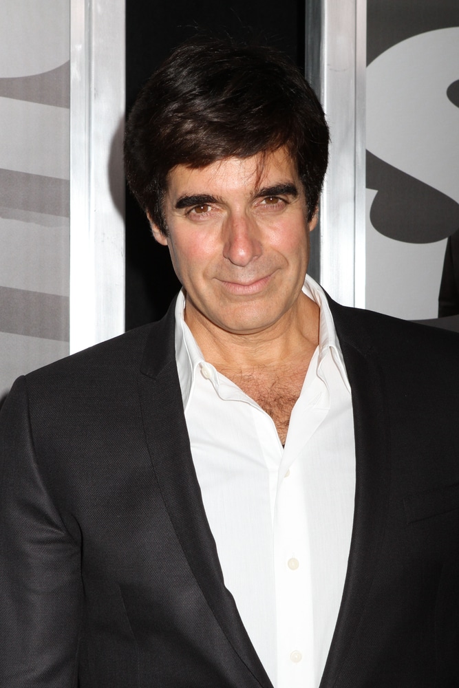 David Copperfield