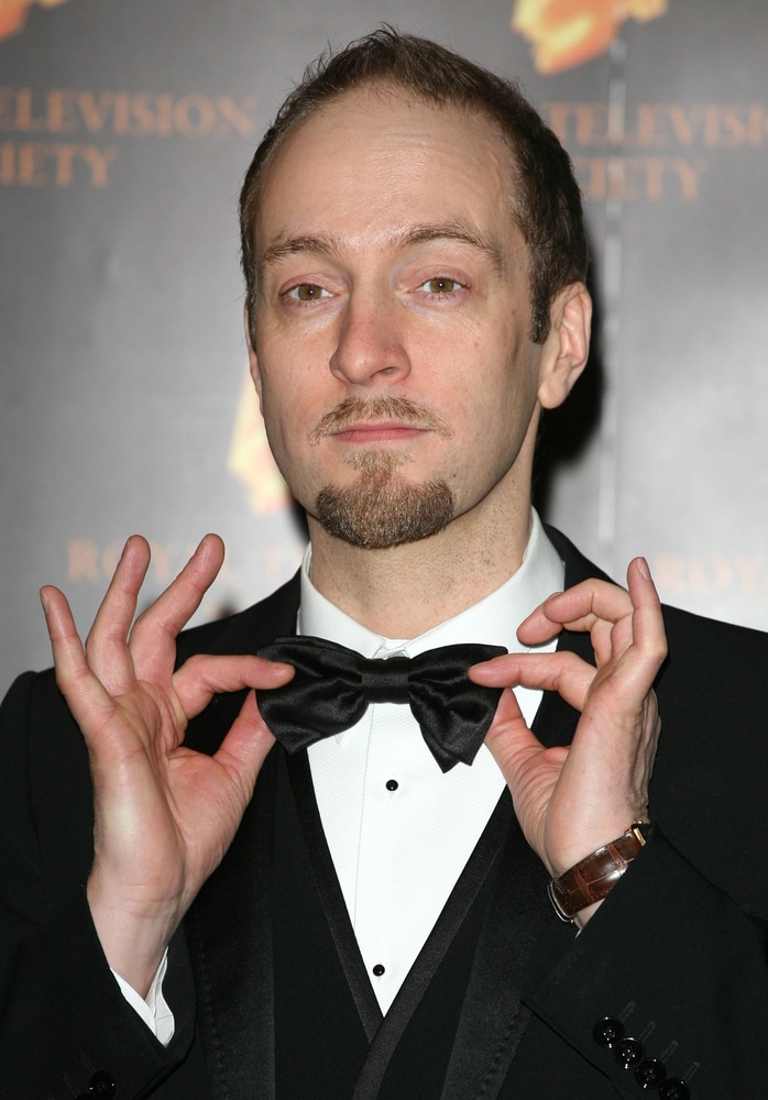 Derren Brown