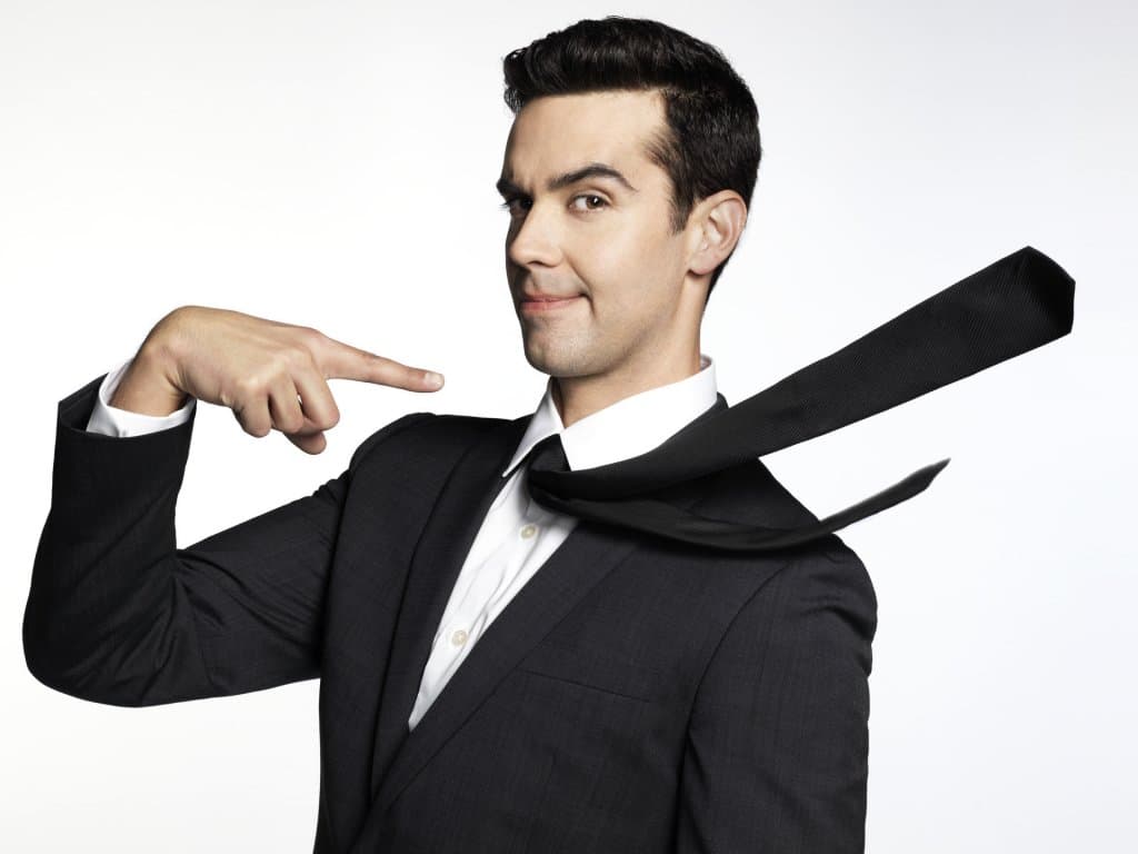 Michael Carbonaro