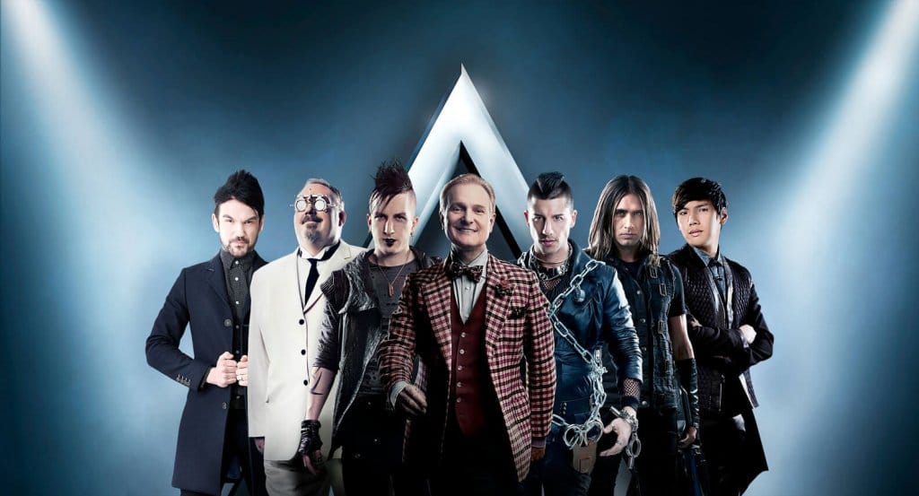 The Illusionists