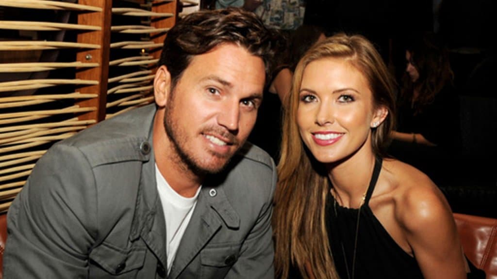 audrina patridge