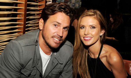 audrina patridge