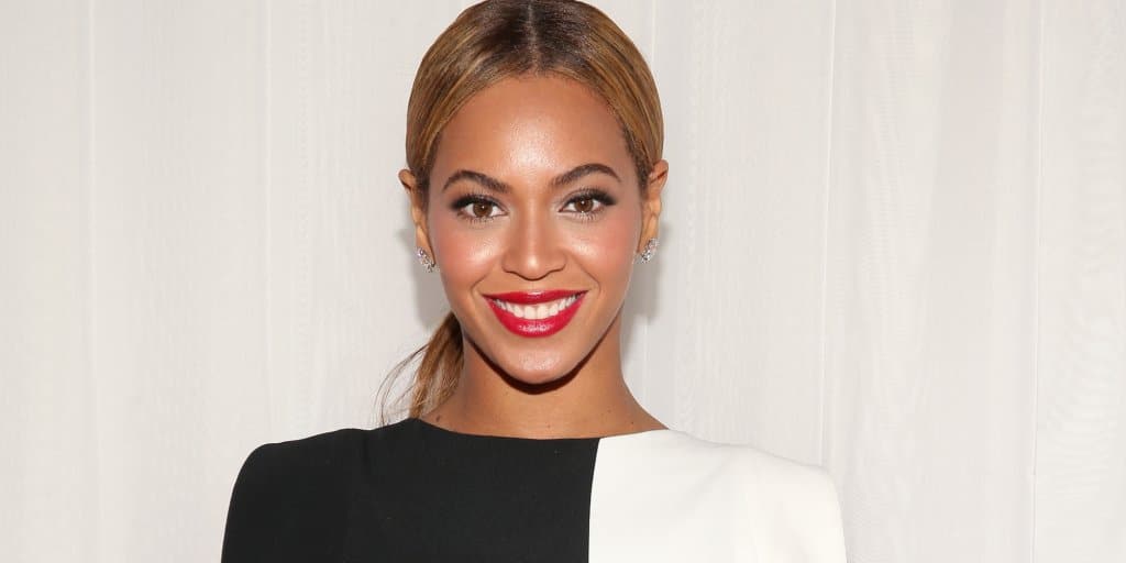 beyonce