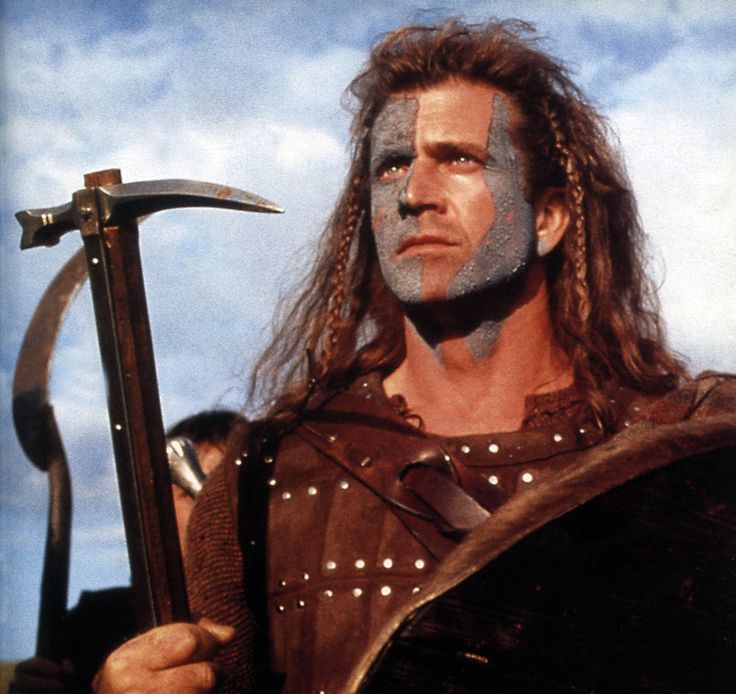 Braveheart