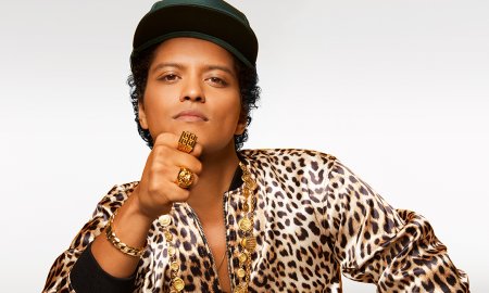 bruno mars