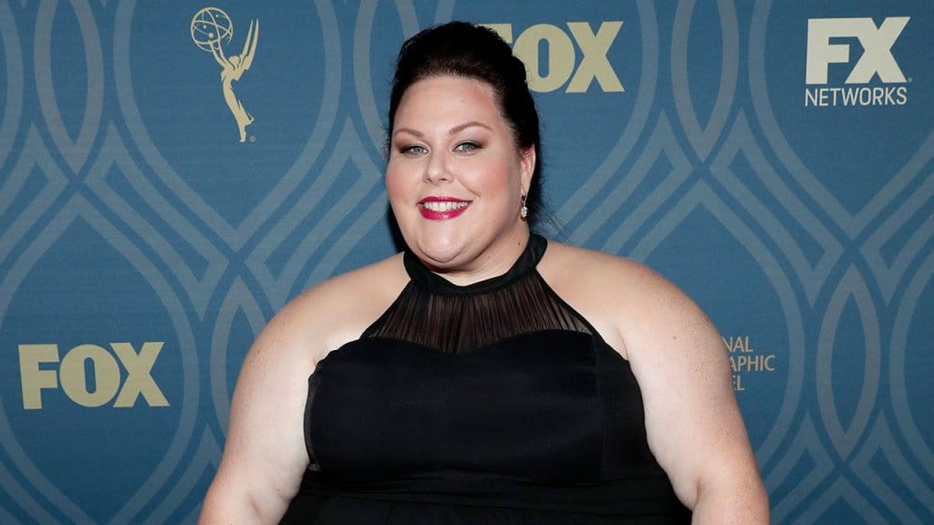 chrissy metz