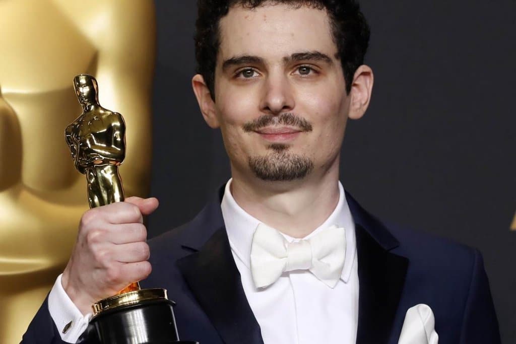 damien chazelle