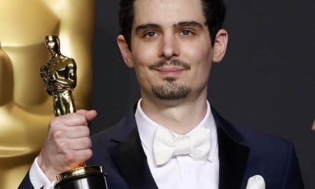 damien chazelle