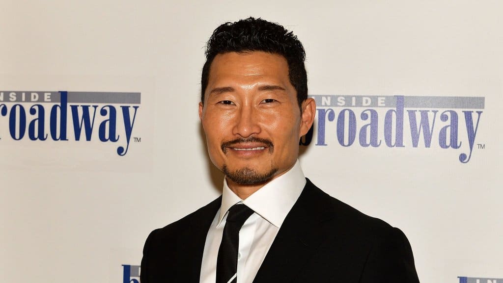 daniel dae kim