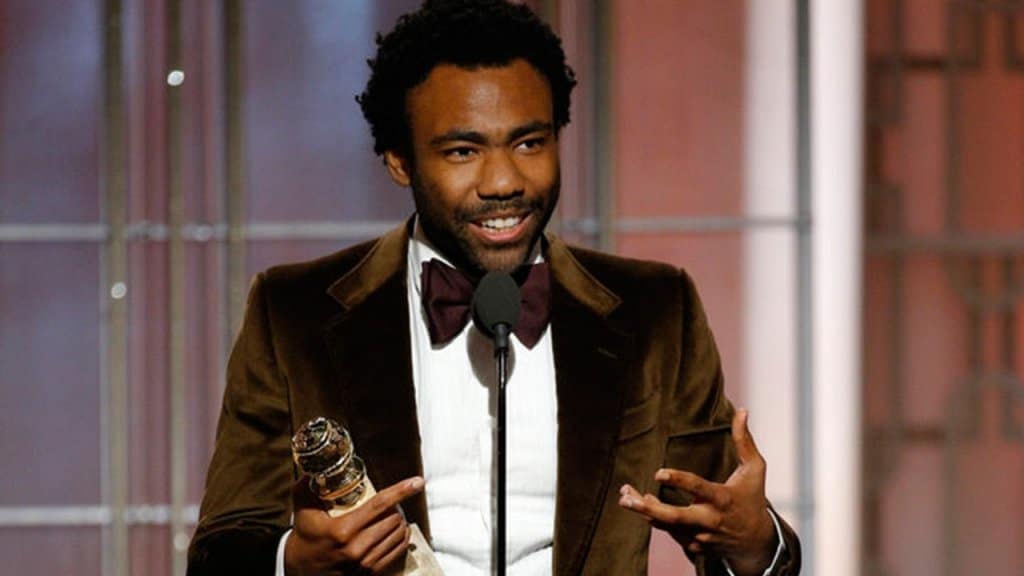 donald glover