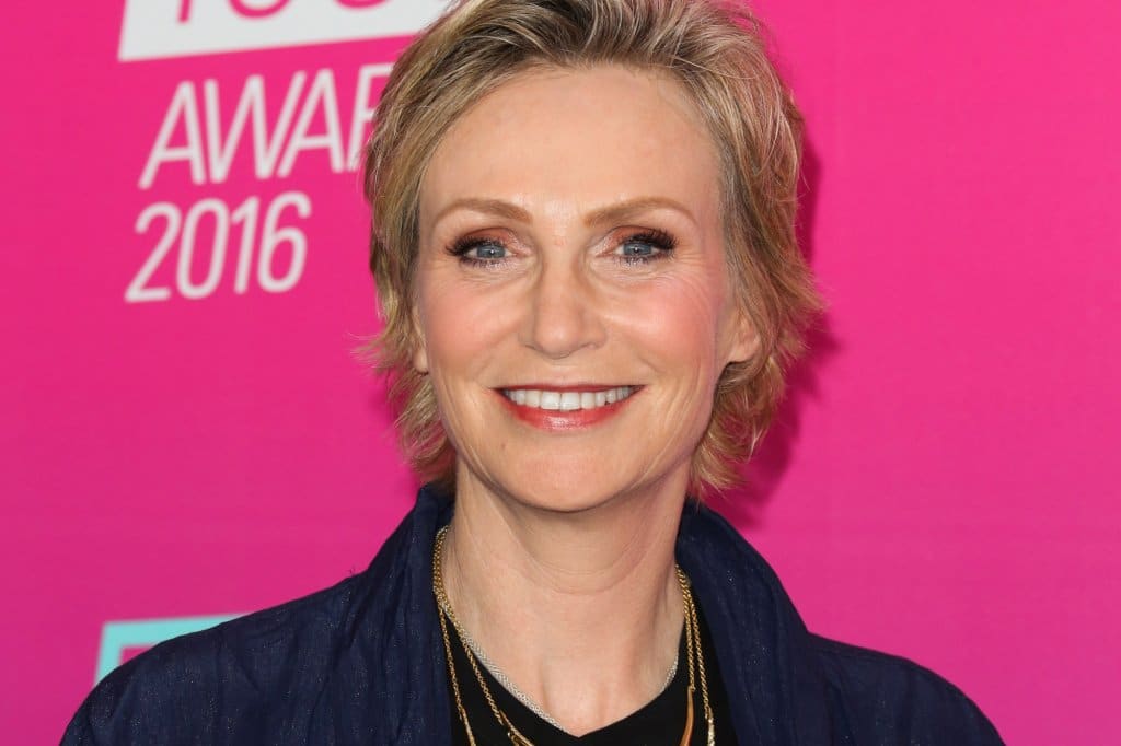 jane lynch