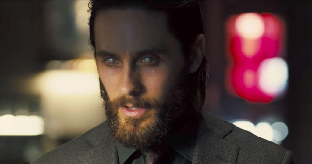 jared leto