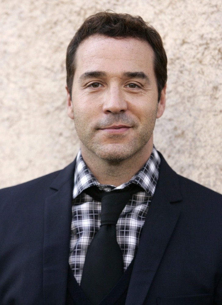 jeremy piven