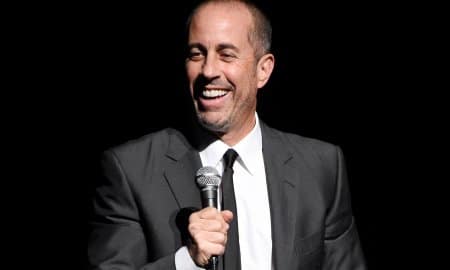 jerry seinfeld