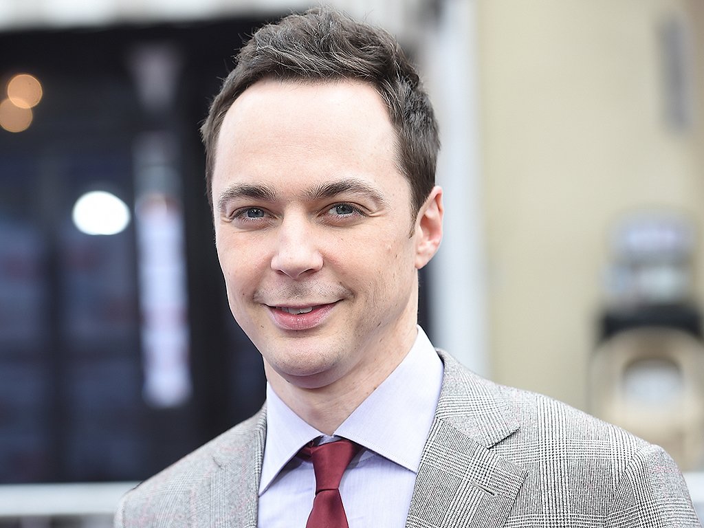 jim parsons