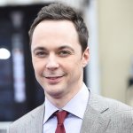 jim parsons