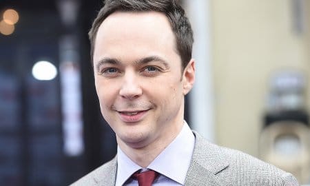 jim parsons