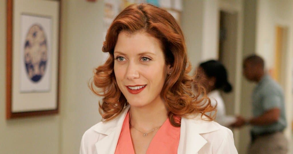 kate walsh