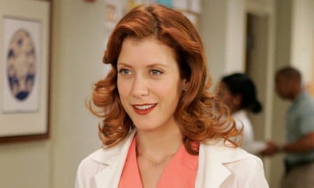 kate walsh