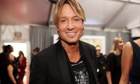 keith urban