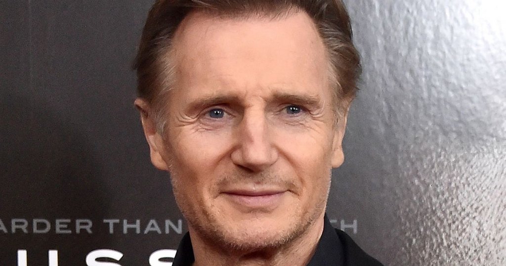 liam neeson