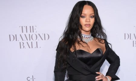 rihanna diamond ball