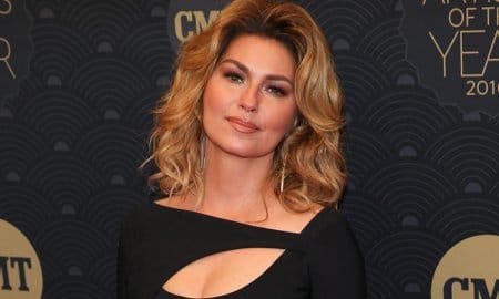 shania twain